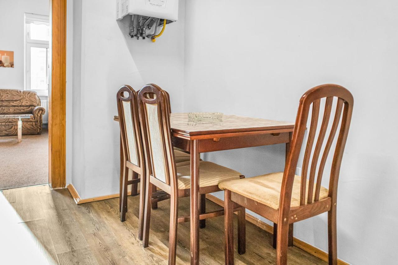 Apartament Superb 2br Apt. Very Spacious Near Millenium Tower Wiedeń